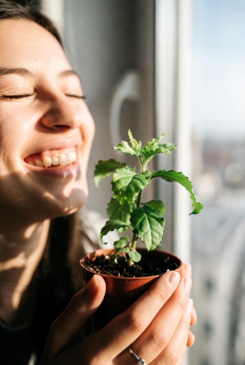 Jeda Kecil yang Menenangkan: Cara Menyisipkan Keheningan di Tengah Hari Sibuk